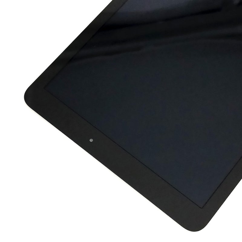 TheCoolCube LCD Display Touch Screen Digitizer Assembly Replacement Compatible with Samsung Galaxy Tab E T560 SM-T560 9.6" (Black) - Image 3